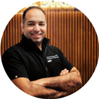 Dr. Ahmed Nady, DPT