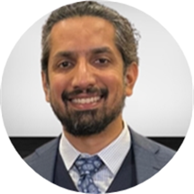 Dr. Ahmed Nazimuddin, MD