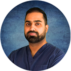 Dr. Ahmed Qavi, MD