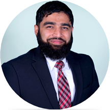 Dr. Ahmed Riaz, MD