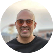 Dr. Ahmed Sabbah, DDS