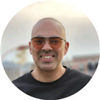 Dr. Ahmed Sabbah, DDS