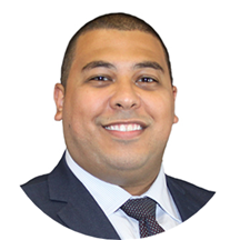 Dr. Ahmed Saleh, MD