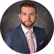 Dr. Ahmed Salman, DDS