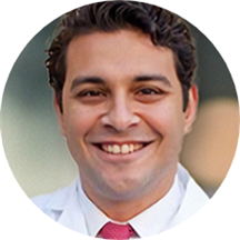 Dr. Ahmed Sharaf, DDS