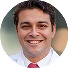 Dr. Ahmed Sharaf, DDS