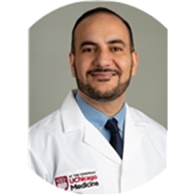 Dr. Ahmid Dredar, MD