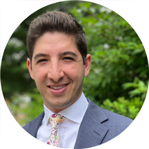 Dr. Ahron Ben-Jacob, DDS