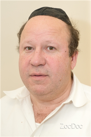 Dr. Ahron Milworm, MD