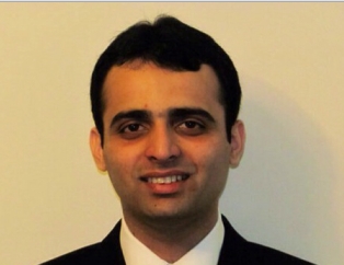 Dr. Ahsan Malik, MD
