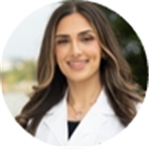 Dr. Aida Mohammadi, DDS