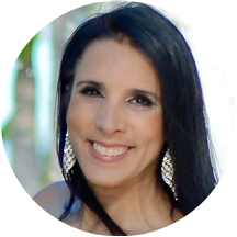 Dr. Aida Padron, DMD