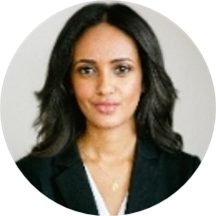 Dr. Aida Taye, MD