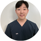 Dr. Aiden Cho, DDS