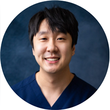 Dr. Aiden Cho, DMD