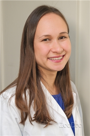 Dr. Aileen Chang, MD