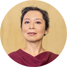 Dr. Aileen Kim, MD