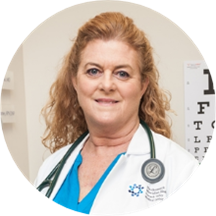 Dr. Aileen Twomey, DNP, NP