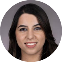 Dr. Ailin Pournouri, DO