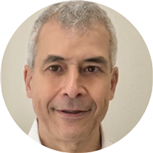 Dr. Aime Dahan, MD
