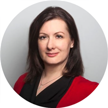 Dr. Aimee Daramus, PsyD