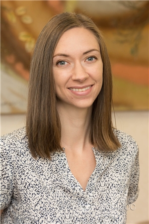 Dr. Aimee Rosann-Peck Edell, MD