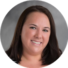 Dr. Aimee Thompson, PsyD