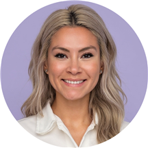 Dr. Aimy Jakini, DNP, NP, PMHNP