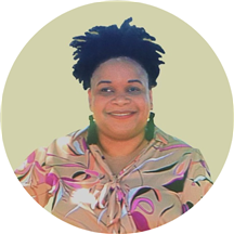 Dr. Aisha Armstrong, PhD