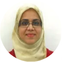 Dr. Aisha Asif, MD