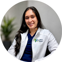 Dr. Aisha Iqbal, DDS
