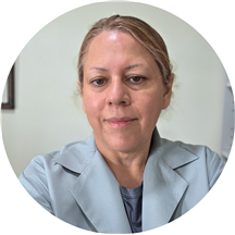Dr. Aisha Khan, DPM