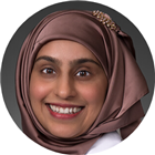 Dr. Aisha Khan, MD, FAAP