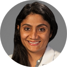 Dr. Aisha Rahman, MD