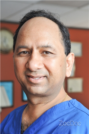 Dr. Ajay Aggarwal, MD