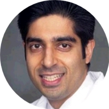 Dr. Ajay Arora, MD