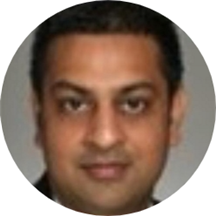 Dr. Ajay Jain, MD
