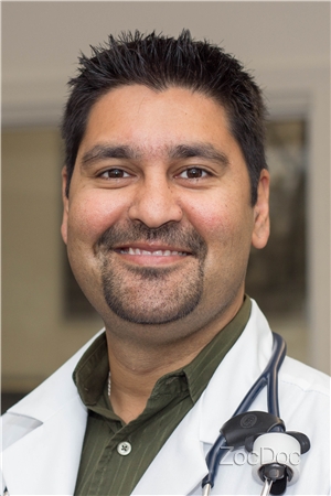 Dr. Ajay Jetley, MD