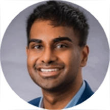 Dr. Ajay Kailas, MD