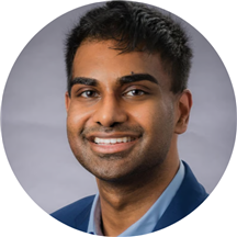 Dr. Ajay Kailas, MD