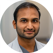 Dr. Ajay Kumar Nathani, DDS
