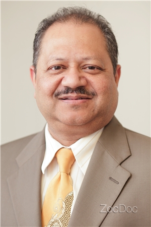 Dr. Ajay Lodha, MD