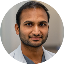 Dr. Ajay Nathani, DDS