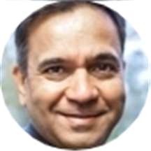 Dr. Ajay Pathak, MD