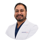 Dr. Ajaz Siddiqui, MD, D.ABA