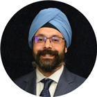 Dr. Ajeet Sodhi, MD