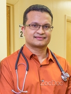 Dr. Ajit Kurup, MD