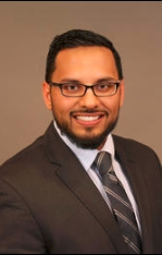 Dr. Ajlal Ahmed, DMD