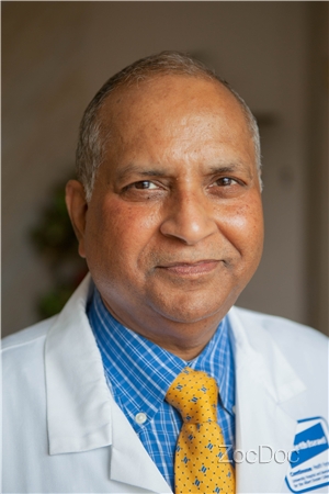 Dr. Ajoy Pandey, MD