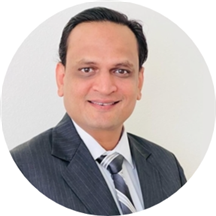 Dr. Akash Patel, MD